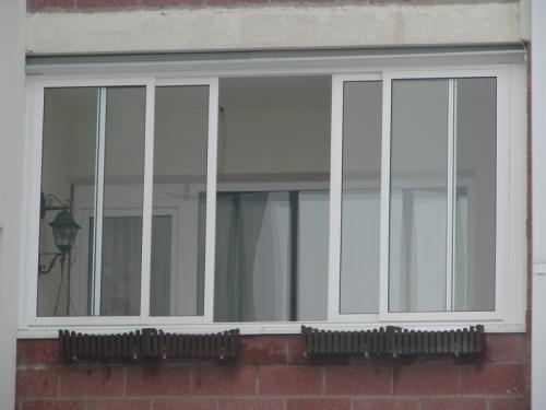 раздвижные пластиковые окна на балкон цена Павловский Посад