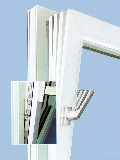 Как отрегулировать окна ПВХ: Настроить окно ПВ помогут мастера по ремонт и регулировке Павловский Посад